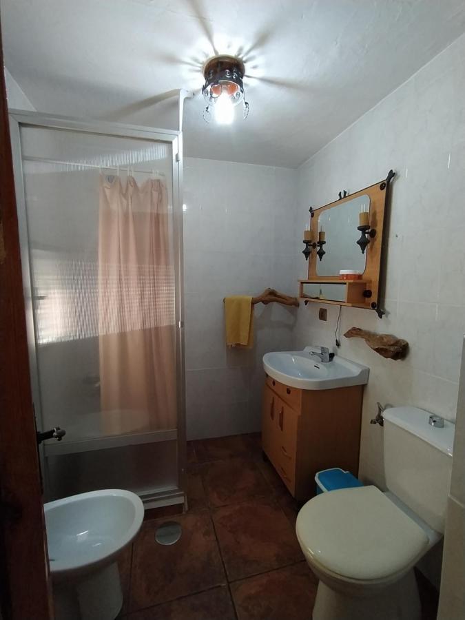 Alojamiento Rural Mendoza Martos Esterno foto